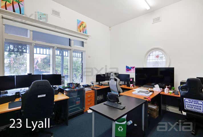 19, 23 & 25 Lyall Street South Perth WA 6151 - Image 13