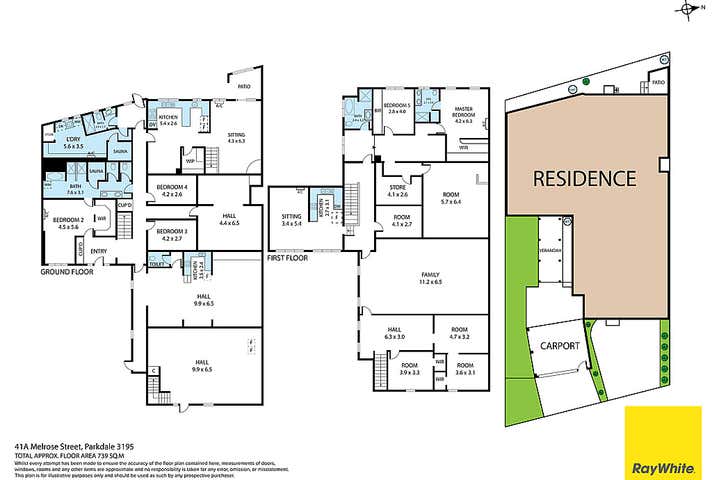 41a Melrose Street Parkdale VIC 3195 - Image 23