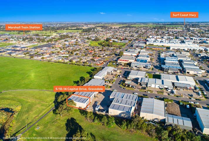 5/10-14 Capital Drive Grovedale VIC 3216 - Image 8