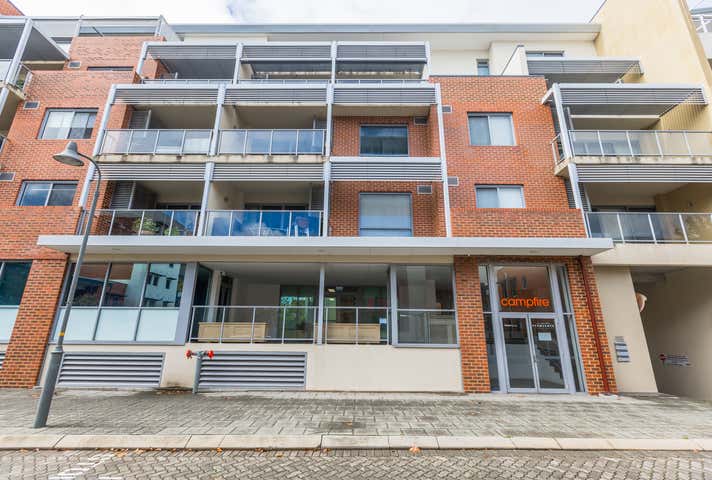 24/128 Brown Street East Perth WA 6004 - Image 3
