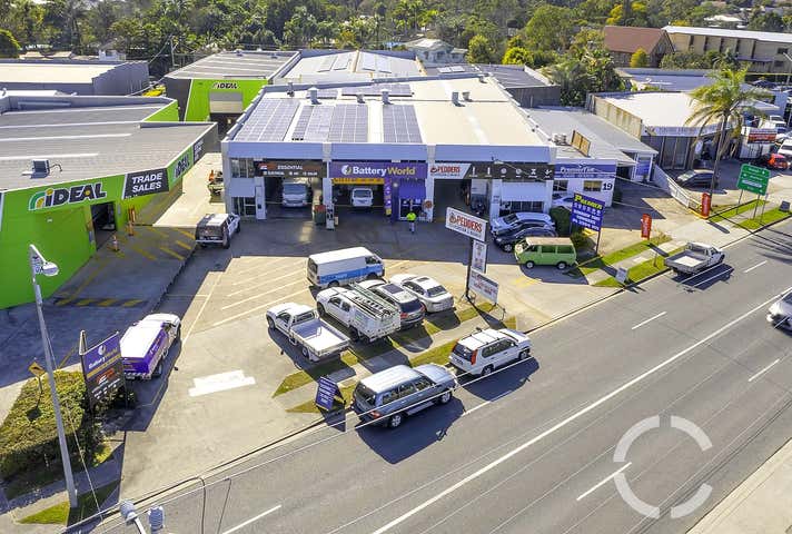 23 Pickering Street Enoggera QLD 4051 - Image 1