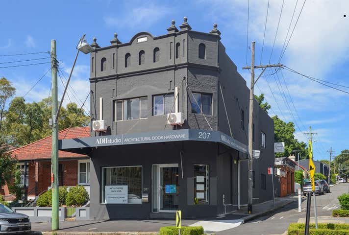 207 Norton Street Leichhardt NSW 2040 - Image 1