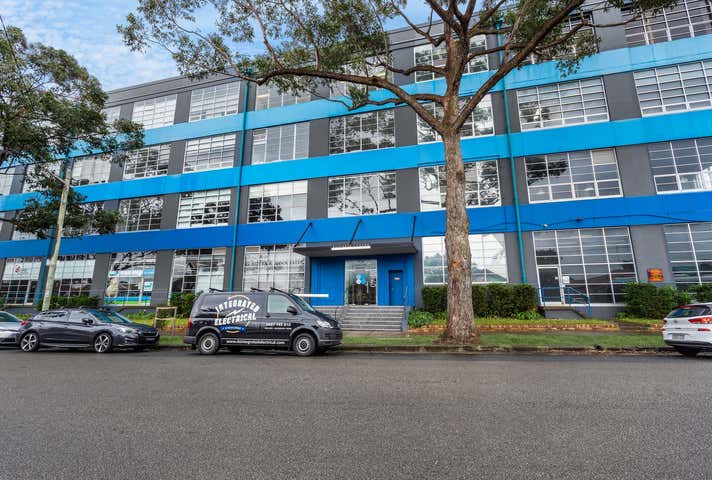 413/30-40 Harcourt Parade Rosebery NSW 2018 - Image 2