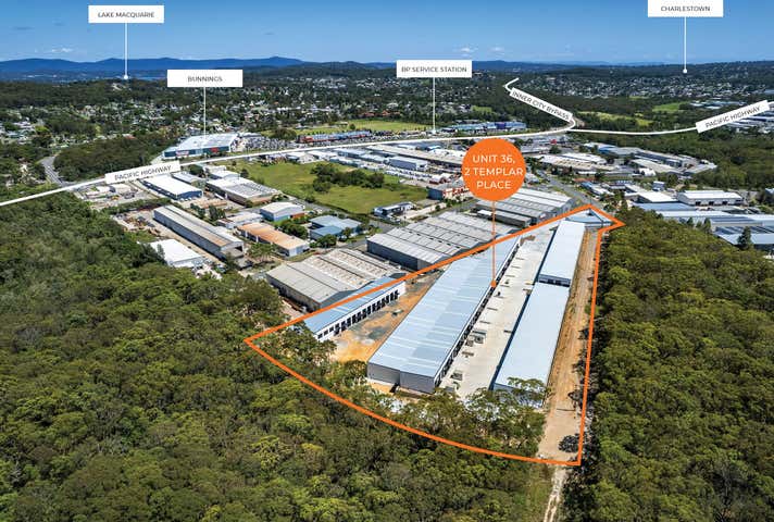 36/2 Templar Place Bennetts Green NSW 2290 - Image 8