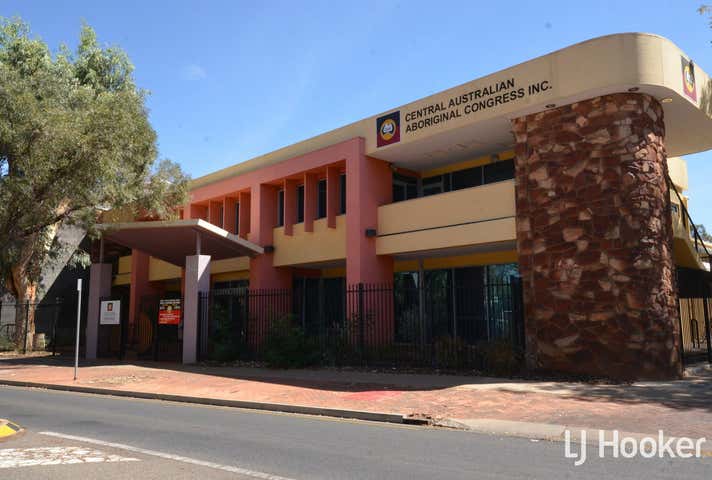 14 Leichhardt Terrace Alice Springs NT 0870 - Image 1