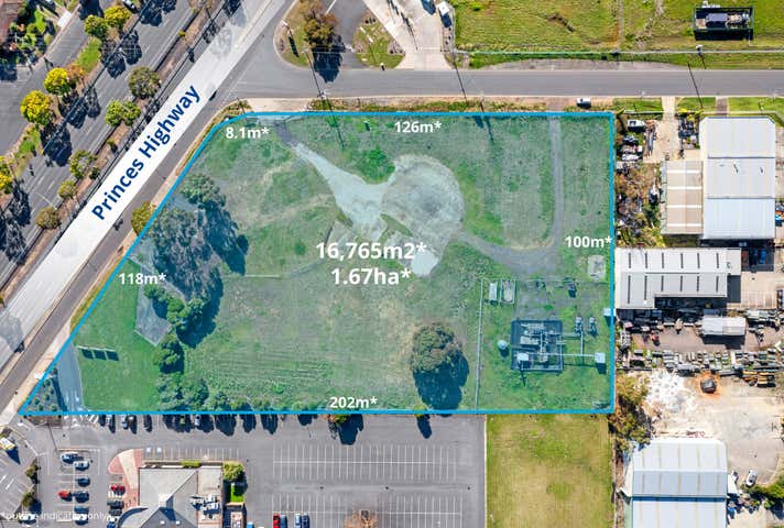 232-244 Princes Highway Corio VIC 3214 - Image 1