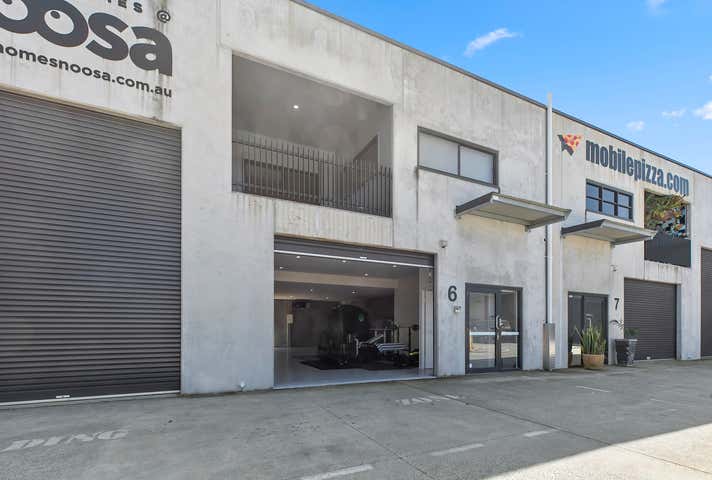 6/20-22 Venture Drive Noosaville QLD 4566 - Image 3