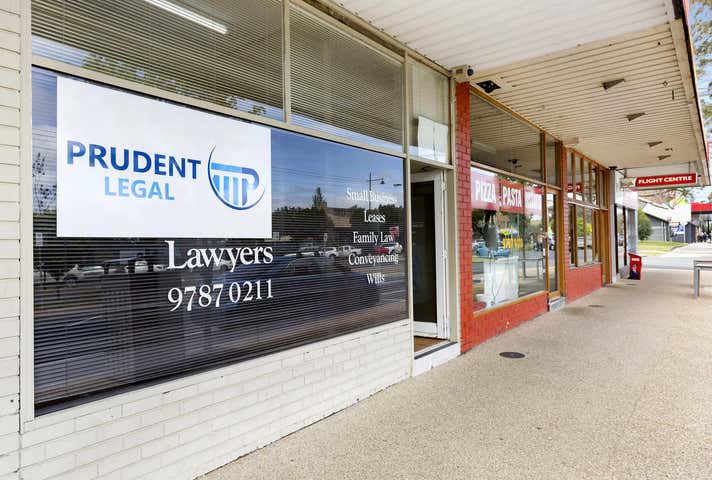 55 Mount Eliza Way Mount Eliza VIC 3930 - Image 1