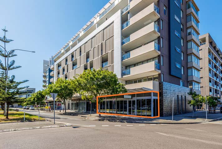 Suite 3, 2-4 Honeysuckle Drive Newcastle NSW 2300 - Image 4