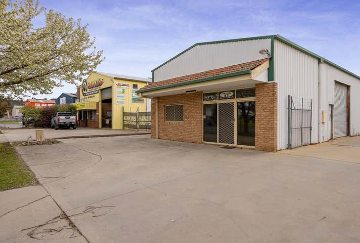 1/11 Sanyo Drive Wodonga VIC 3690 - Image 1