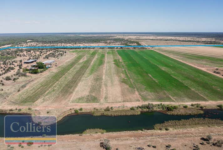 333 Expressman Road Hughenden QLD 4821 - Image 20