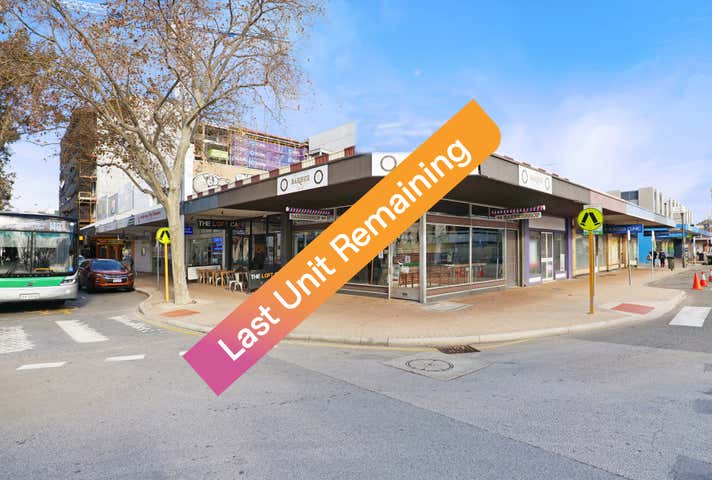 1-4/11 Point Street Fremantle WA 6160 - Image 1