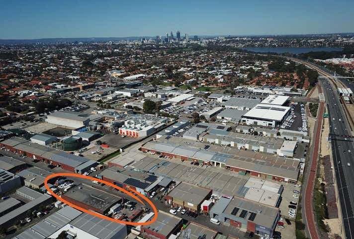 Unit 14, 2 Powell Street Osborne Park WA 6017 - Image 1