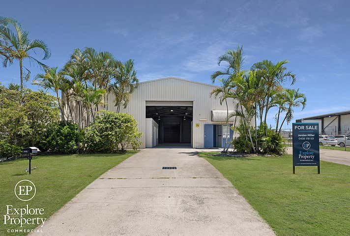 24 Ginger Street Paget QLD 4740 - Image 9