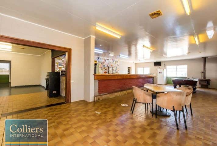 Former Retreat Hotel, 20601 Peak Downs Highway Epsom QLD 4741 - Image 21