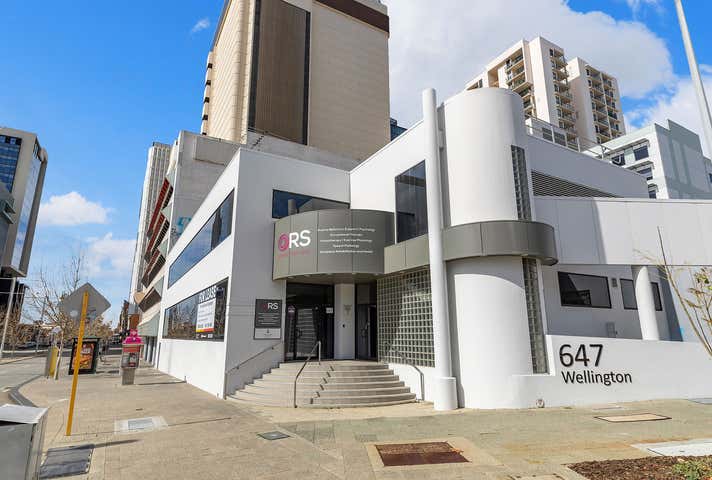 1/647 Wellington Street Perth WA 6000 - Image 1