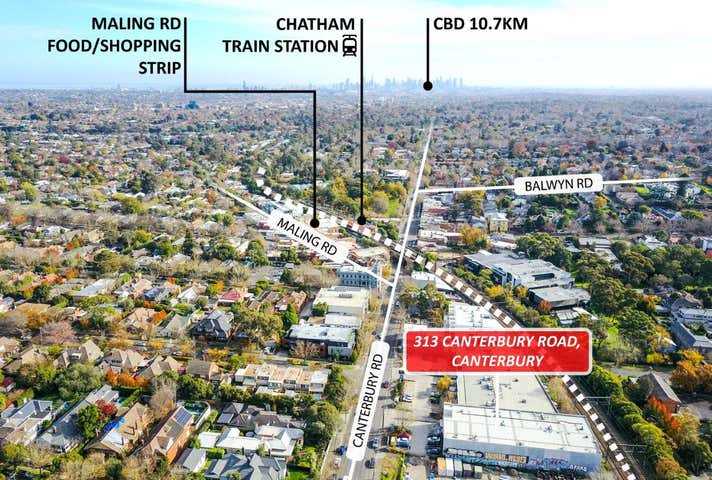 G01, 313 Canterbury Road Canterbury VIC 3126 - Image 6