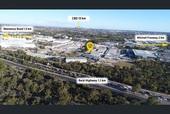9 Macadam Place Balcatta WA 6021 - Image 3