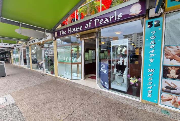 Ground Shop 4, Unit 4, 52A Mitchell Street Darwin City NT 0800 - Image 3