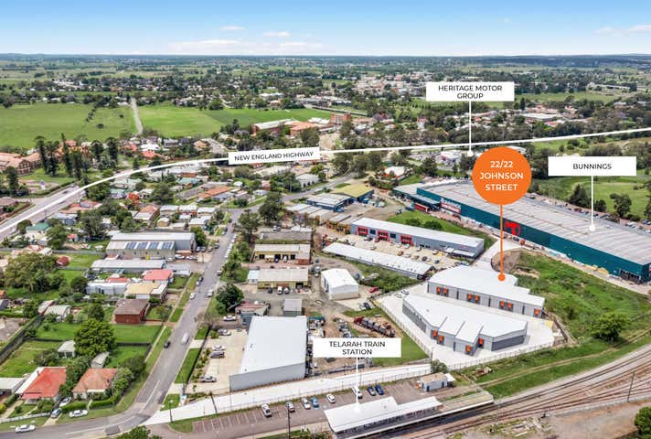 22/22 Johnson Street Maitland NSW 2320 - Image 5