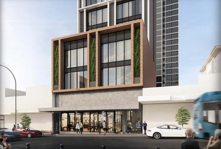 CIRCA, 502 & 503/180-186 Burwood Road Burwood NSW 2134 - Image 2