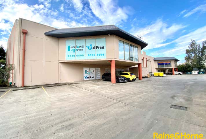 Unit 1, 20-21 Lambridge Place Penrith NSW 2750 - Image 1