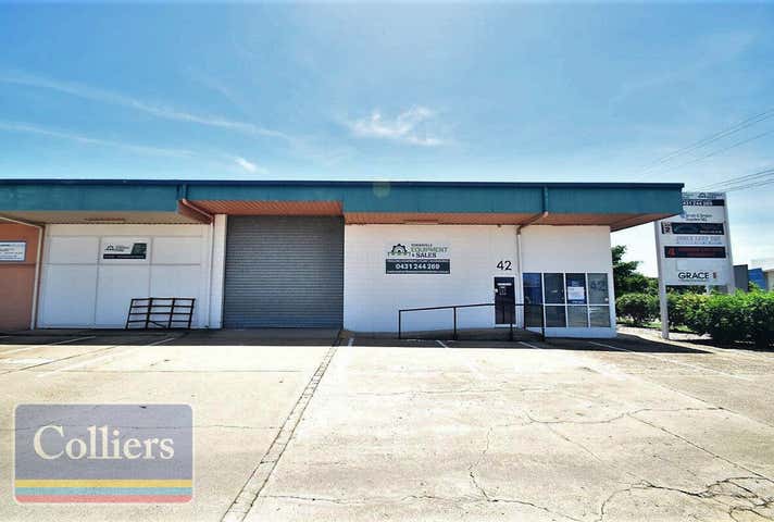 1/42 Keane Street Currajong QLD 4812 - Image 7