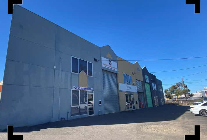 1/24-28 Hampstead Road Maidstone VIC 3012 - Image 1