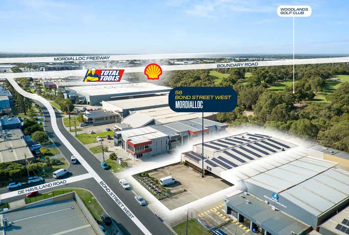 58 Bond Street West Mordialloc VIC 3195 - Image 2