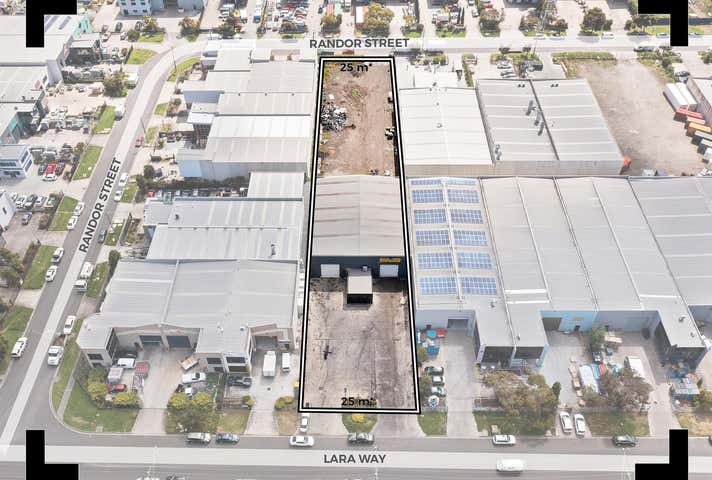 76 Lara Way & 12 Randor Street Campbellfield VIC 3061 - Image 1