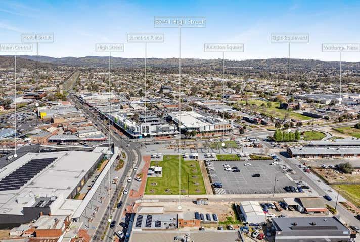 87-91 High Street Wodonga VIC 3690 - Image 5