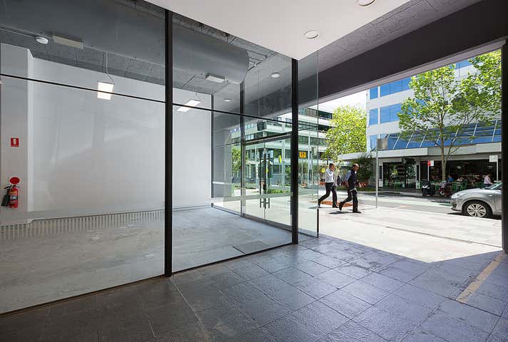 Ground Floor, 1 Atchison Street St Leonards NSW 2065 - Image 2