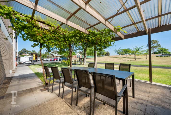 Northern Health Bundoora, 1231 Plenty Road Bundoora VIC 3083 - Image 10