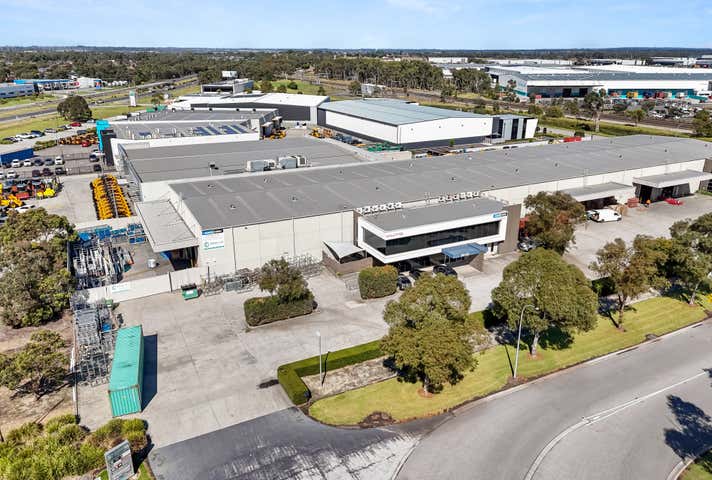 M1 Industry Park, 99 Monash Drive Dandenong South VIC 3175 - Image 2