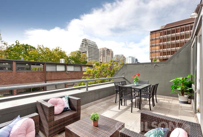 22/458  St Kilda Road Melbourne VIC 3004 - Image 4
