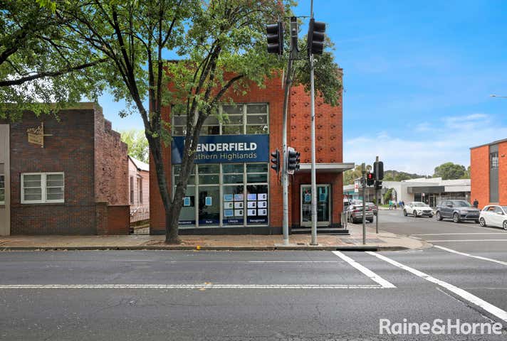 378 Argyle Street Moss Vale NSW 2577 - Image 1