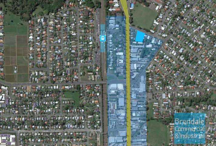 Commercial Real Estate Property For Sale In Strathpine Qld 4500