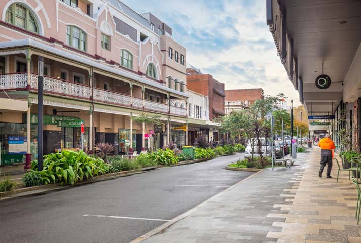 Shop 17, 200-212 Hunter Street Newcastle NSW 2300 - Image 2