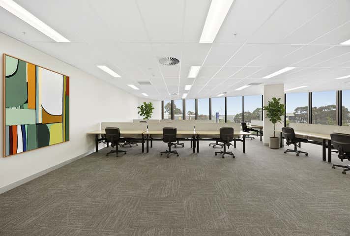 M-City, M-City 2107 - 2125 Princes Highway Clayton VIC 3168 - Image 7