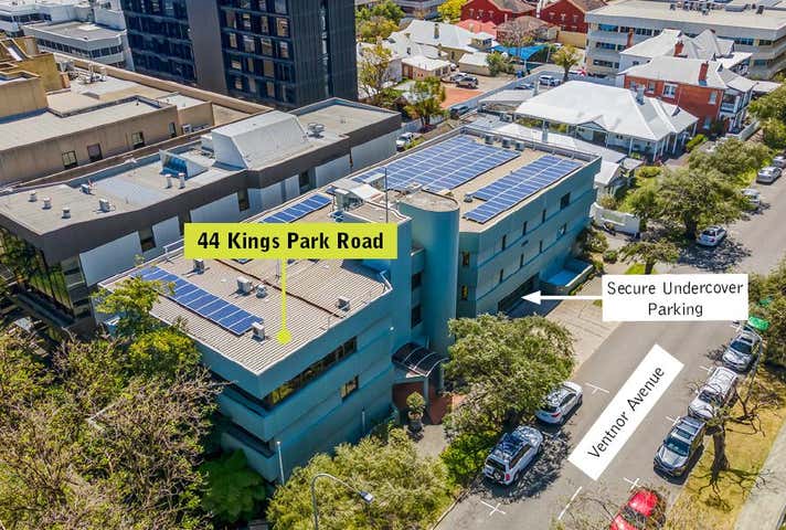 5/44 Kings Park Road West Perth WA 6005 - Image 10