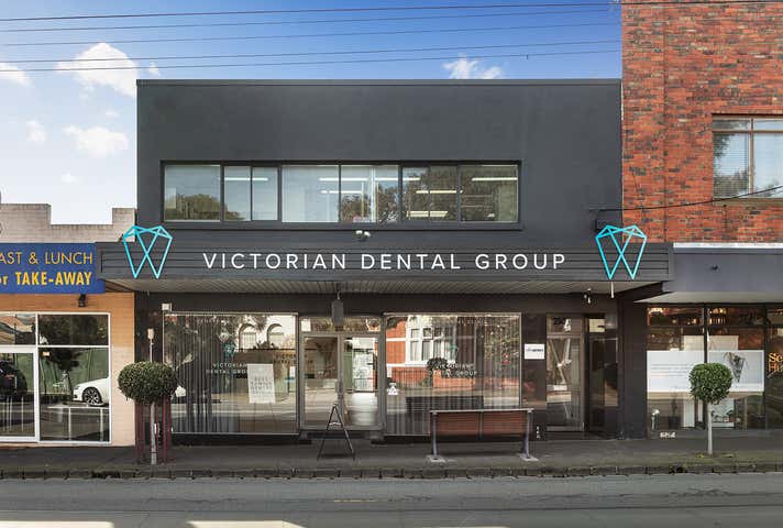 First Floor, 293 Wattletree Road Malvern East VIC 3145 - Image 1