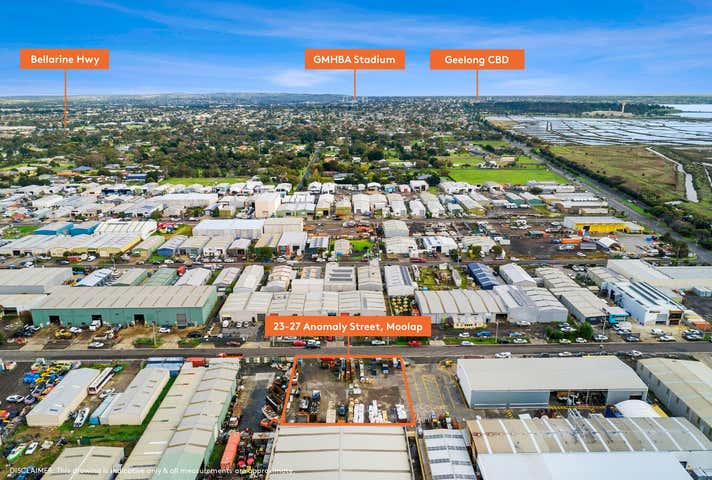 23-27 Anomaly Street Moolap VIC 3224 - Image 1