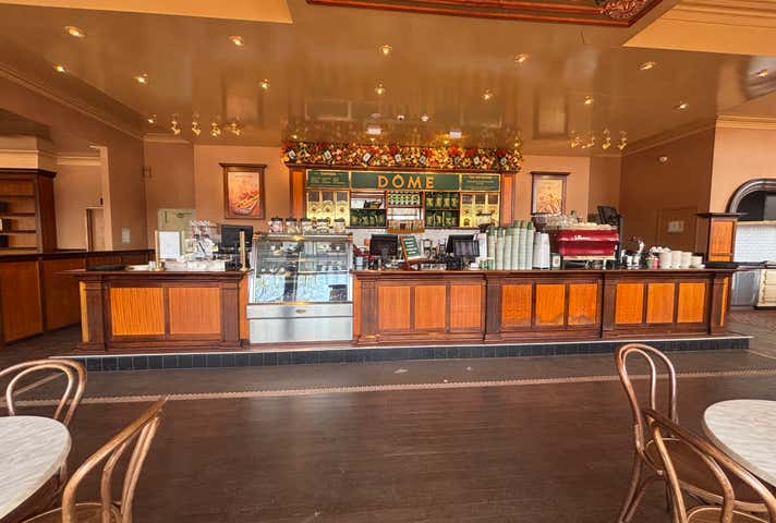 Parnawarri Retail Centre, 1 Lee Lane Newman WA 6753 - Image 1