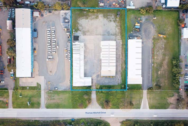 21 Thomas Mitchell Drive Muswellbrook NSW 2333 - Image 8