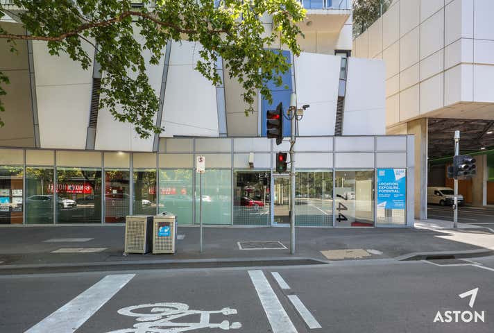 744 Bourke Street Docklands VIC 3008 - Image 14