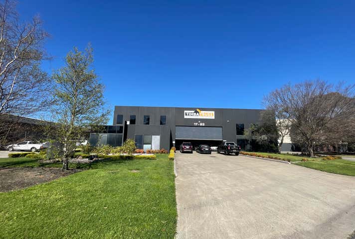 17-23 Ventura Place Dandenong South VIC 3175 - Image 3