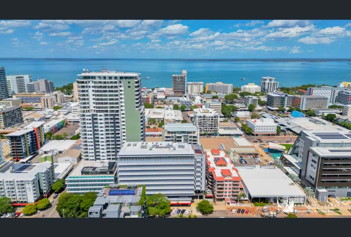 Jacana House, 39  Woods Street Darwin City NT 0800 - Image 4