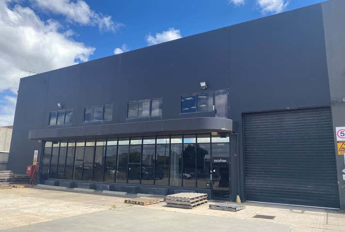 7-11 Bancell Street Campbellfield VIC 3061 - Image 2