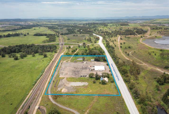 6496 New England Highway Ravensworth NSW 2330 - Image 2