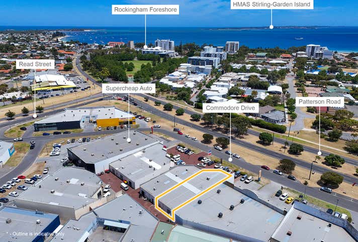 5/8-10 Commodore Drive Rockingham WA 6168 - Image 1